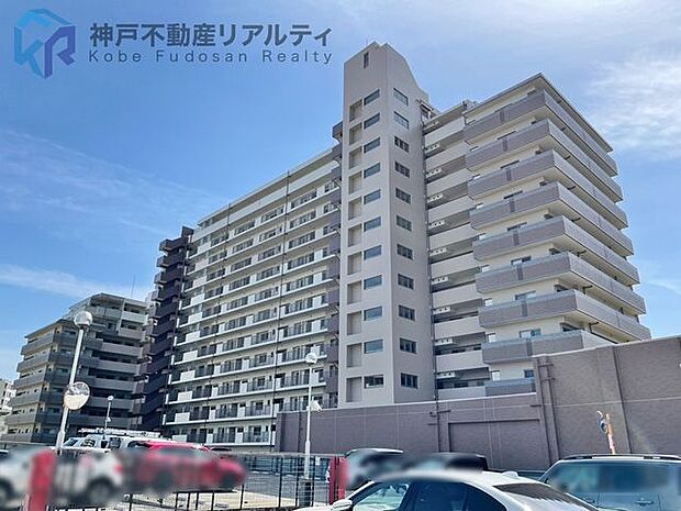 ◆設備の整ったマンション♪宅配ボックスあり♪閑静な住宅地です♪