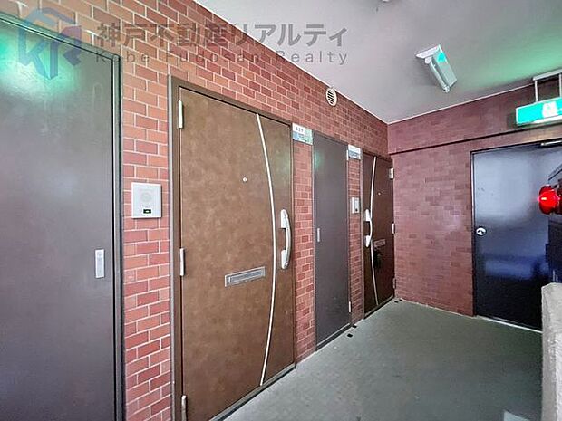 ライオンズマンション神戸元町第弐(1SLDK) 5階のその他画像