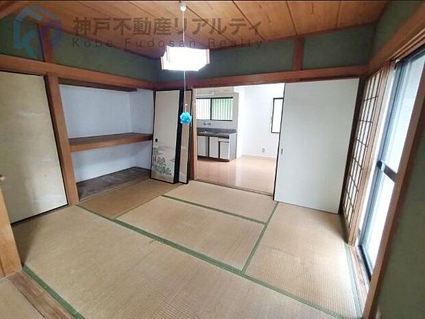 塩屋町字南谷(5DK)のその他画像