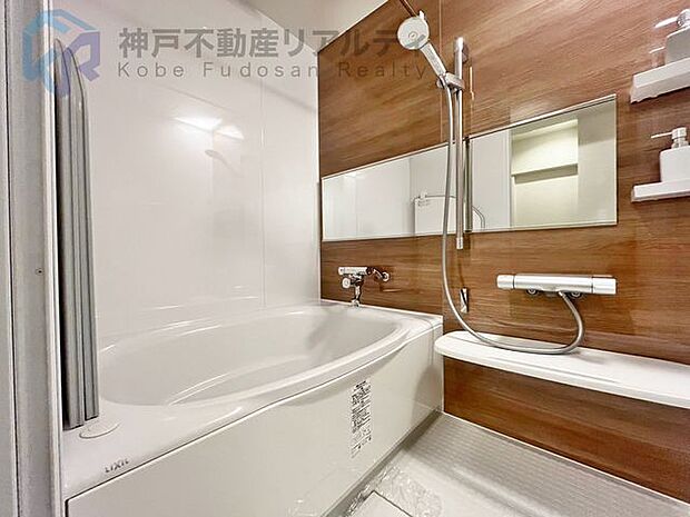 ◇食洗器や浴室乾燥機など便利な設備充実