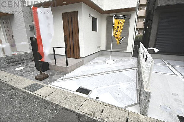 西宮市段上町6丁目一戸建て(3LDK)のその他画像