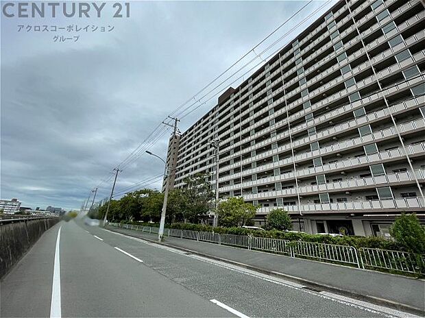 武庫川はなのまち30号棟(3LDK) 11階のその他画像