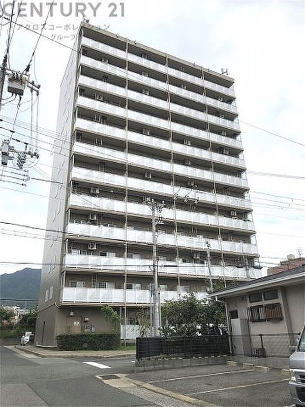 大石川サニーハイツ(2DK) 7階のその他画像