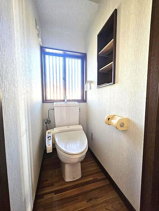 ■２階トイレ