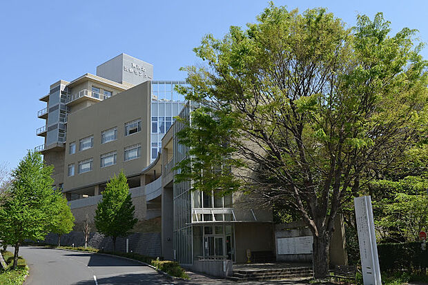 公益社団法人地域医療振興協会東京北医療センター