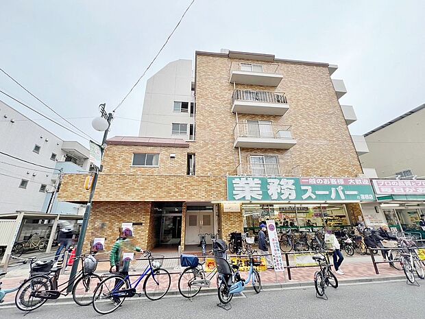 豊かな居住性とクオリティが見事に調和した住空間は、住まうことの喜びを感じさせてくれます。