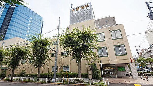 医療法人社団修世会木場病院