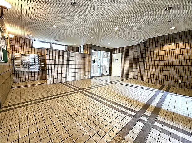 コスモ南福岡ウィングガーデン(3LDK) 7階のその他画像