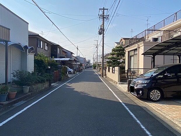 気になる方は、ご案内させていただきます。お気軽にお問い合わせください。お問い合わせは「ハウスドゥ！清須店」まで！名鉄新清洲駅から西へ。十六銀行さんの前です！