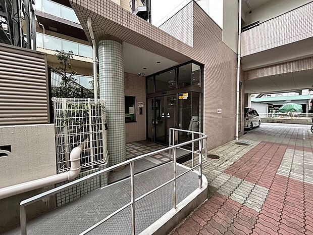 コスモ船橋宮本(2LDK) 3階/302号室のその他画像