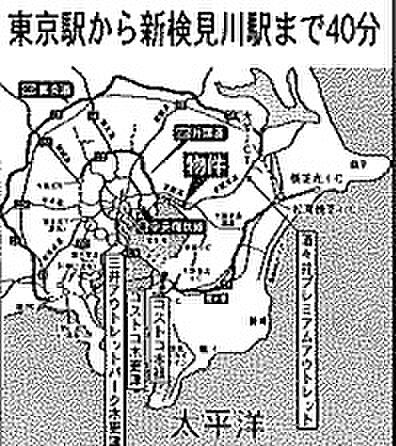 千葉市花見川区畑町(4LDK)のその他画像