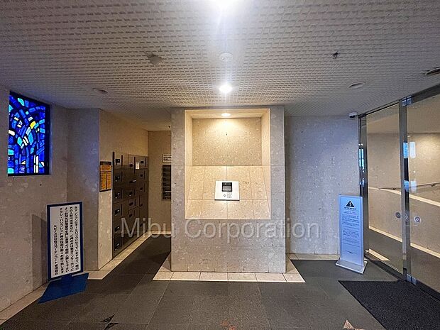 ＪＲ山手線 渋谷駅まで 徒歩8分(1DK) 1階のその他画像