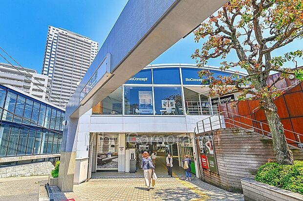 ＪＲ山手線 渋谷駅まで 徒歩8分(1DK) 1階のその他画像