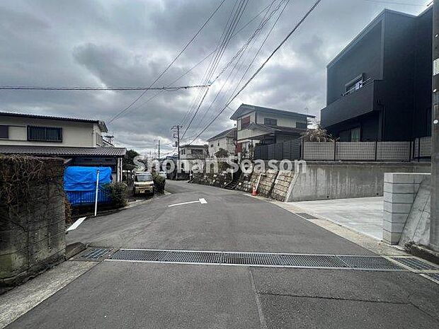 閑静な住宅地に佇む中古戸建住宅が、便利な価格にて登場致しました♪