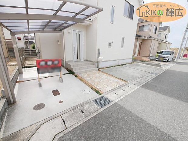 姫路市四郷町東阿保　中古戸建(4LDK)のその他画像