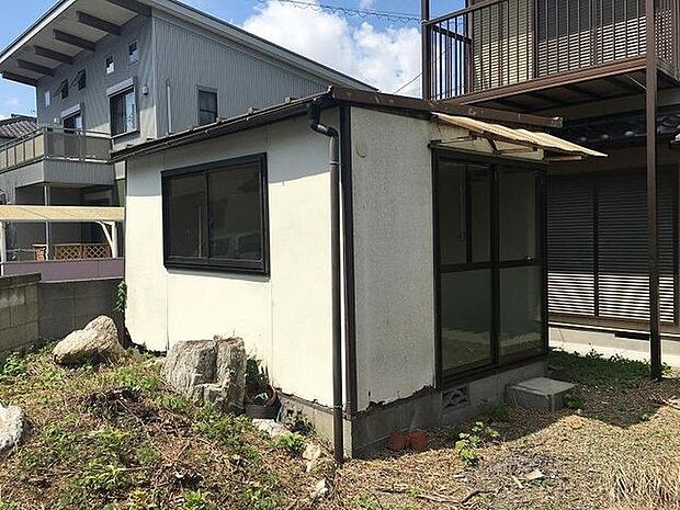 その他屋外