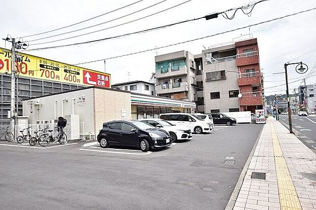 セブンイレブン西田2丁目店【セブンイレブン西田2丁目店】鹿児島市西田2丁目にあるコンビニです駐車場あり 330m