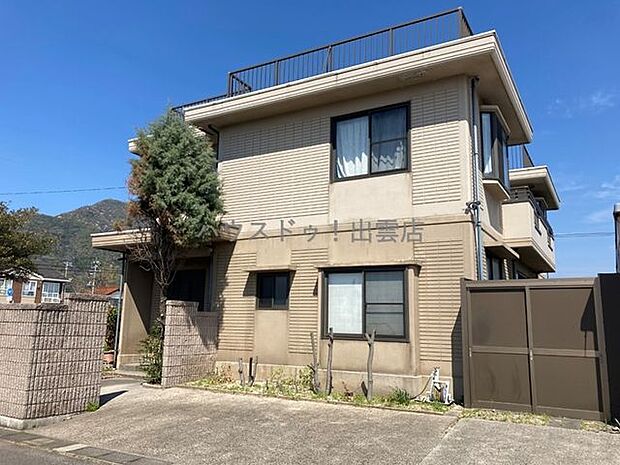 大社町北荒木 中古戸建(5SLDK)の外観