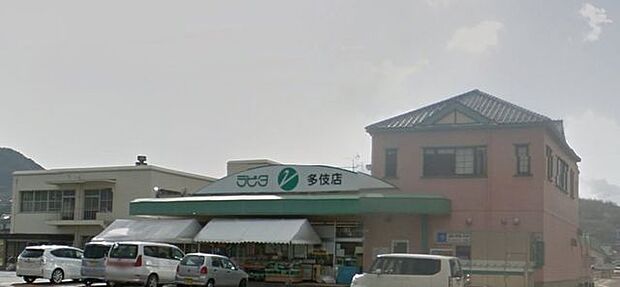 ラピタ 多伎店 2523m