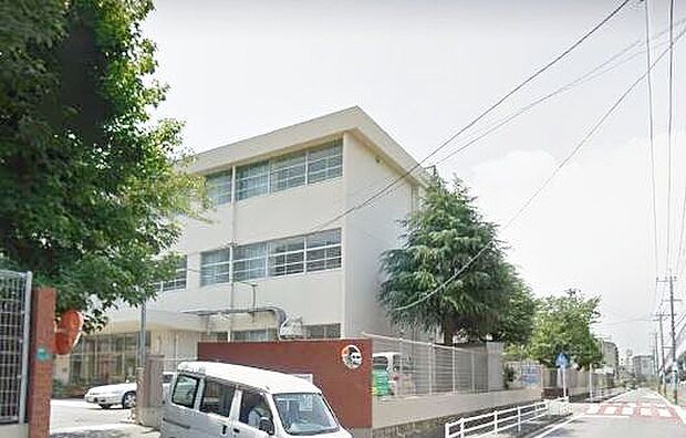 富野小学校富野小学校 855m