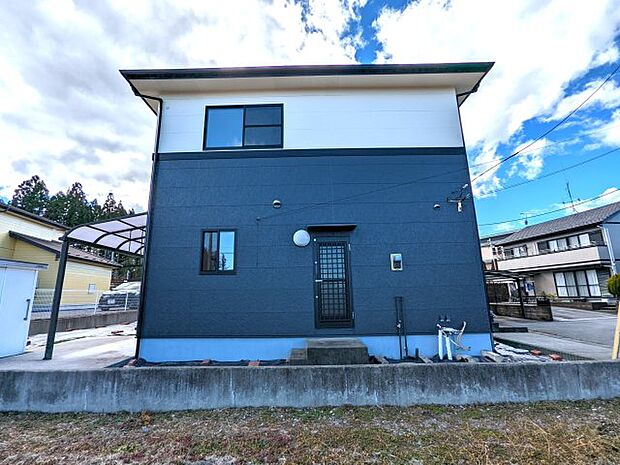 日光市土沢　中古戸建(4LDK)のその他画像