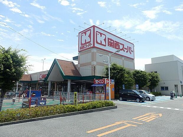 関西スーパー 大社店