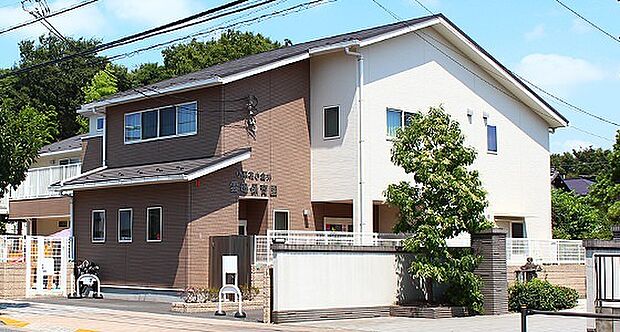 船橋馬込沢雲母保育園千葉県船橋市上山町2-487-1まで390ｍ