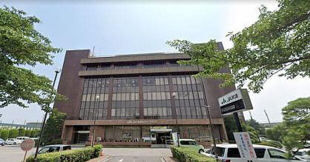 JAいちかわ 中央支店千葉県市川市北方町4丁目1352-2まで1000ｍ