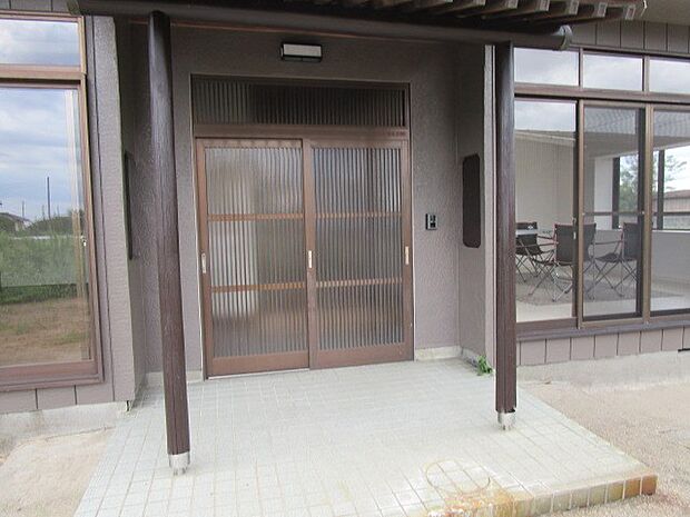 下妻市唐崎　中古戸建(3LDK)のその他画像