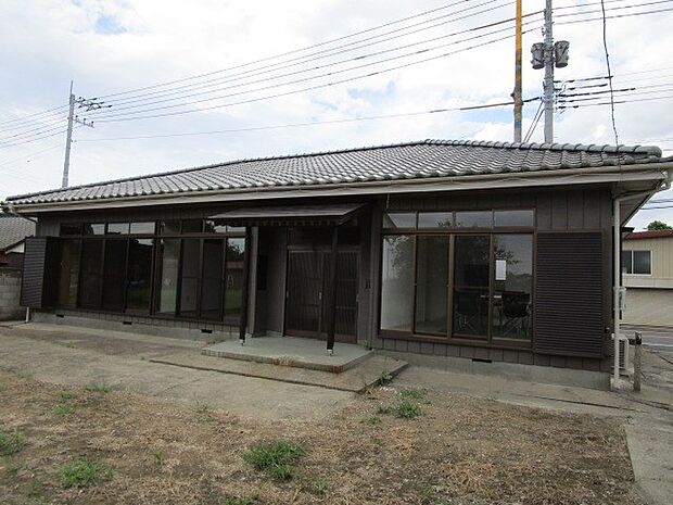 下妻市唐崎　中古戸建(3LDK)のその他画像