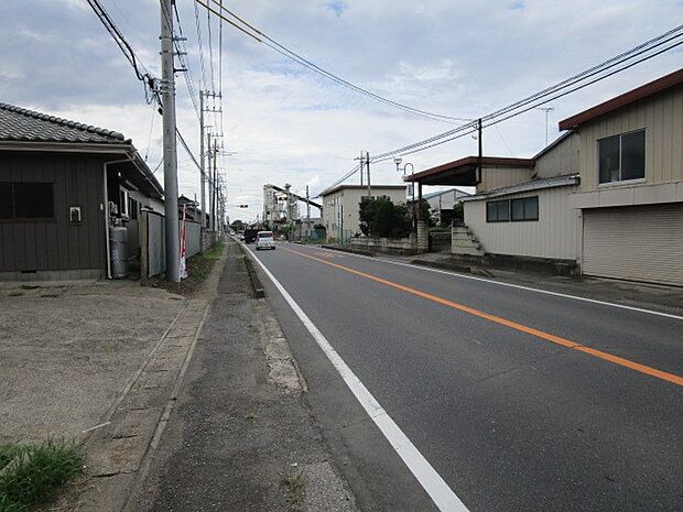 下妻市唐崎　中古戸建(3LDK)のその他画像