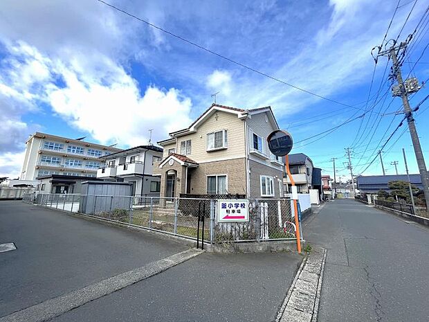 石巻市大街道西2丁目(4LDK)のその他画像