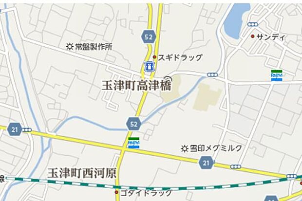 ＪＲ山陽本線 明石駅までバス約2分 西河原バス停 徒歩9分(3LDK)のその他画像