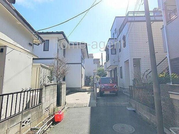 リフォーム完了しました。お問合せはお気軽にどうぞ。