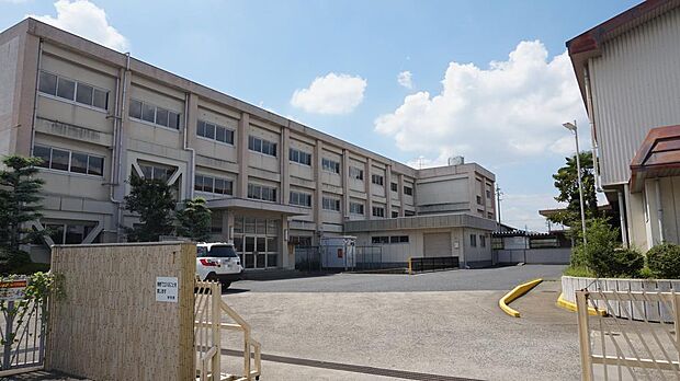 大和東小学校