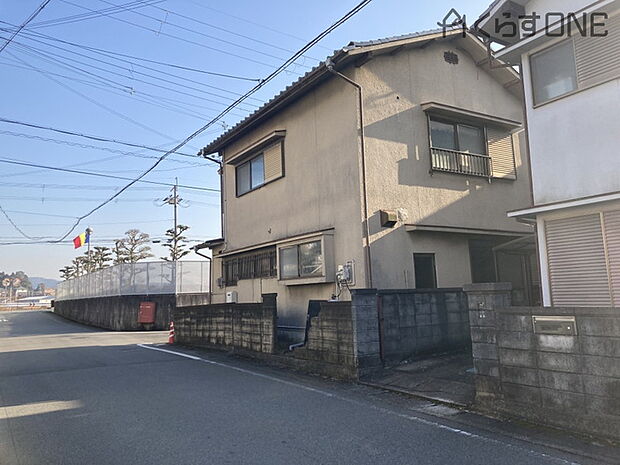 神崎郡福崎町馬田／中古戸建(5K)のその他画像