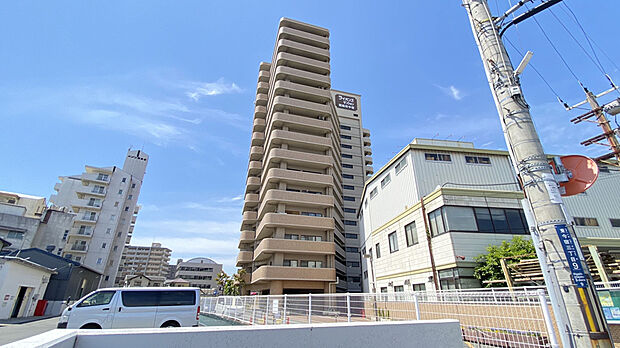ライオンズマンション姫路東今宿(2LDK) 15階のその他画像