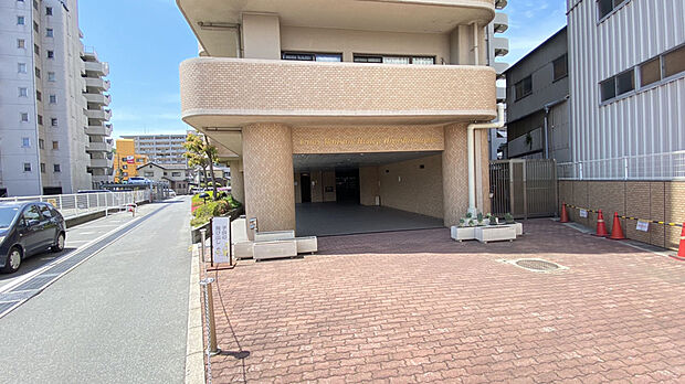 ライオンズマンション姫路東今宿(2LDK) 15階のその他画像
