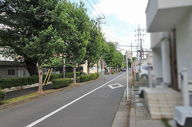 府中市寿町2丁目(3LDK)のその他画像