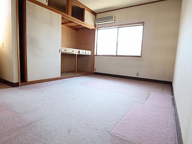 米子市祇園町2丁目　中古住宅　1250万円(5DK)のその他画像