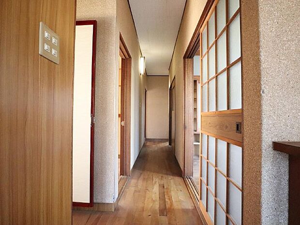 米子市両三柳　中古住宅　1080万円(4DK)のその他画像