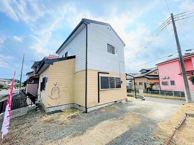 水戸市東前　再生住宅(3LDK)のその他画像