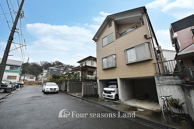 中古一戸建　藤沢市大庭(2LDK)のその他画像