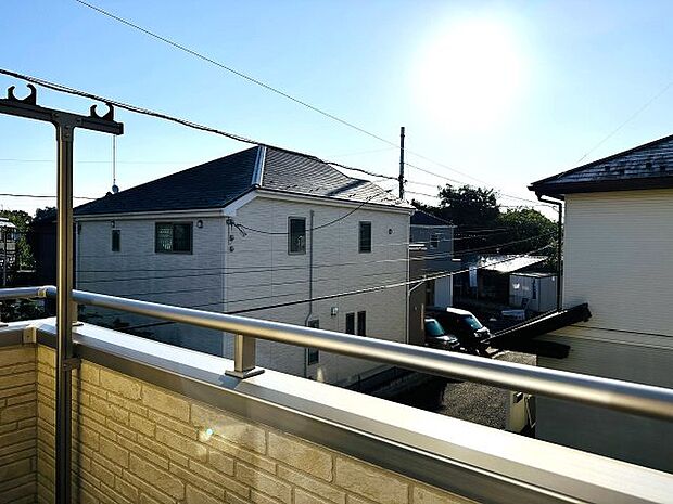 〜閑静な住宅地内です〜