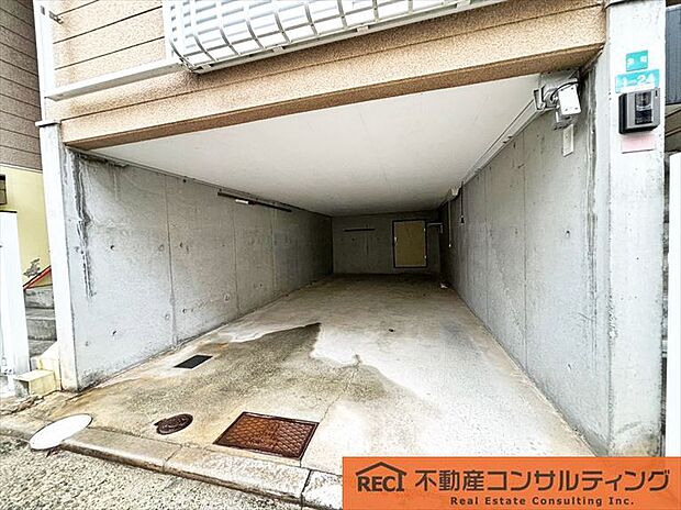 西宮市泉町　中古戸建(2SDK)のその他画像