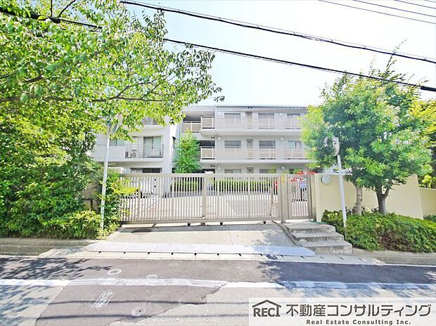 東急ドエル・アルス苦楽園桜町A棟(4LDK) 2階のその他画像