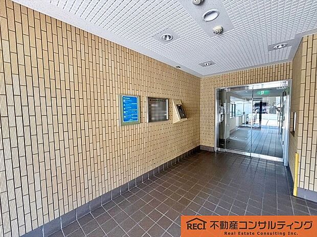 ライオンズマンション赤坂通(2DK) 5階のその他画像
