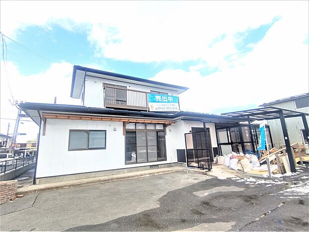 加美郡加美町字一本杉　戸建て(5LDK)のその他画像