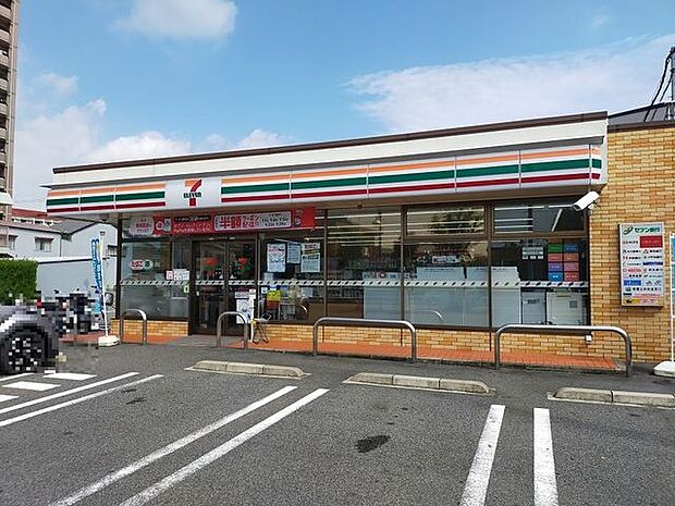 セブンイレブン江南駅北店 170m