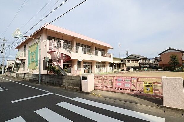 一宮市立北方西保育園 250m